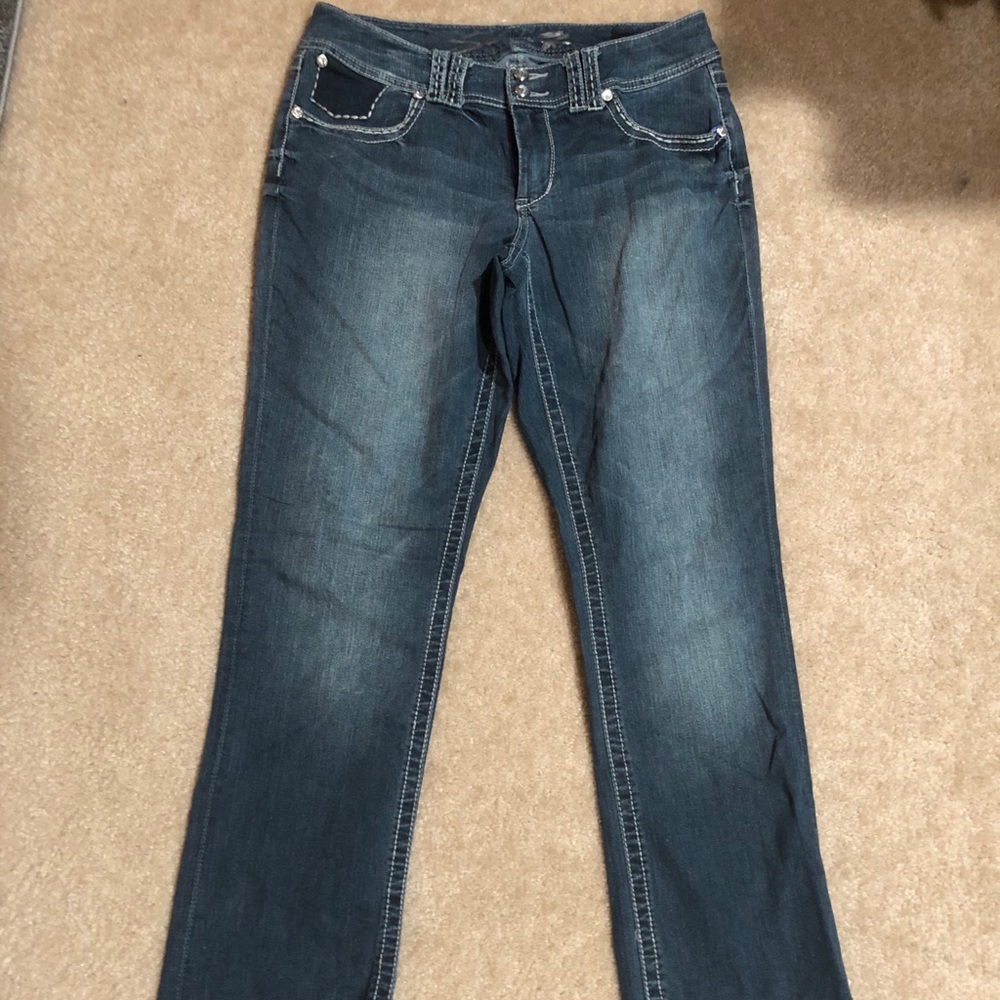 Seven 7 Jeans